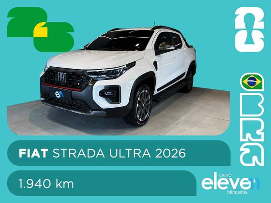 FIAT STRADA 1.0 TURBO 200 FLEX ULTRA CD CVT